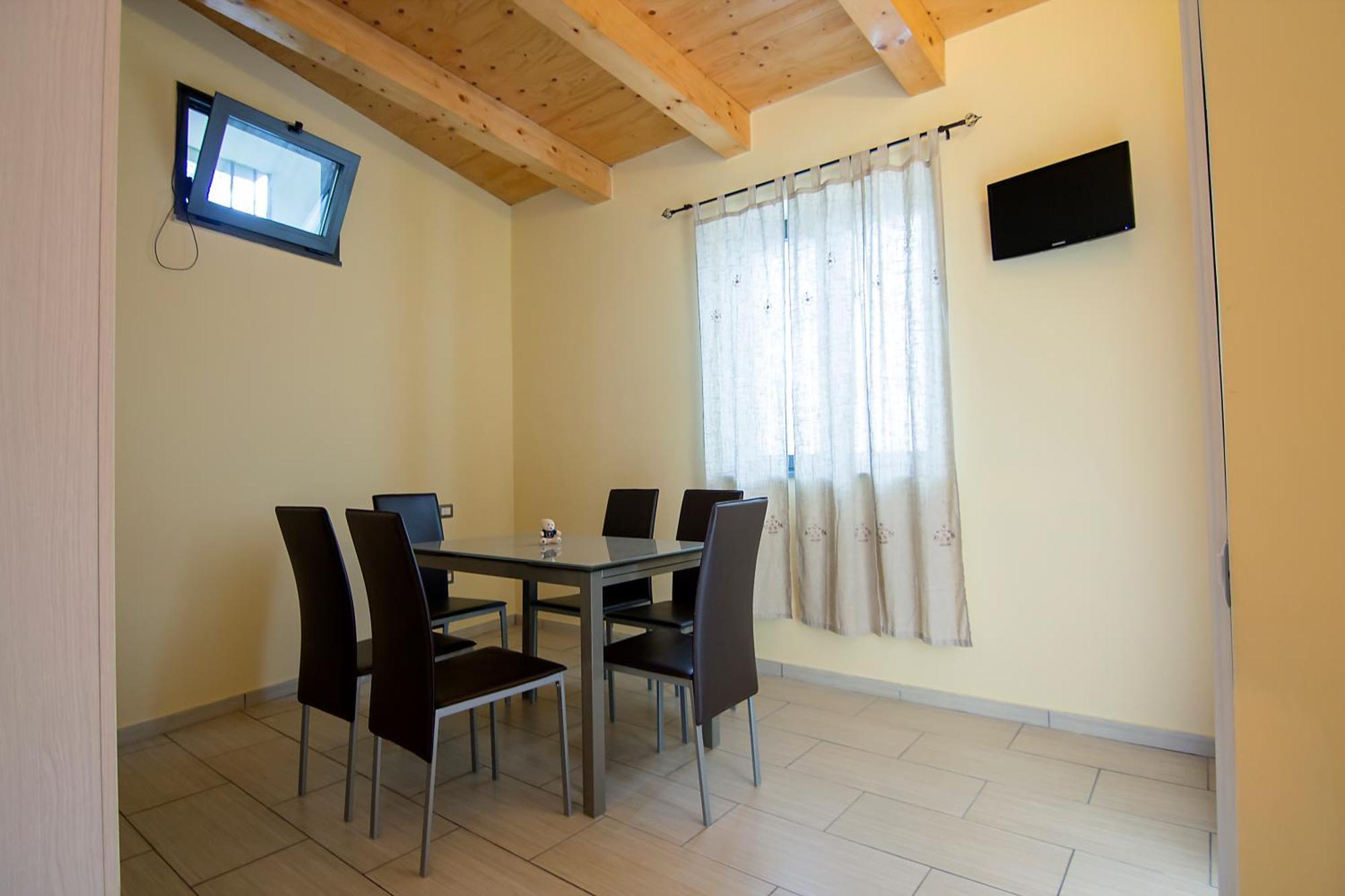 La Torretta Bianca Bed and Breakfast Cava deʼ Tirreni Kamer foto